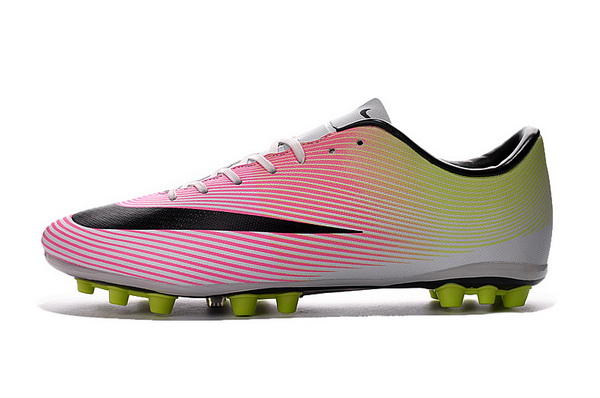 Nike Mercurial Superfly IV Low AG Men Shoes--064